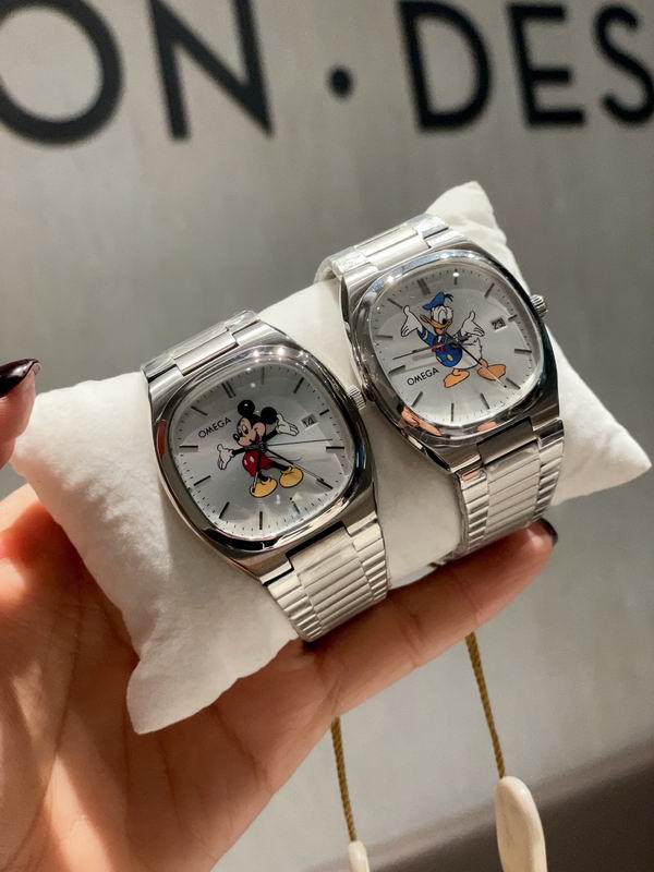 Omega 36mm 0926138